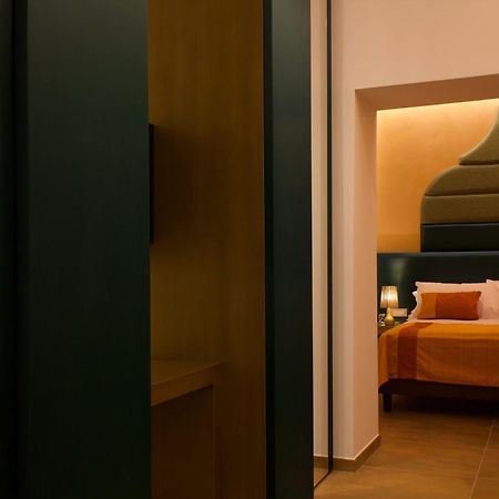 巴勒莫 Palazzo Cartari酒店 外观 照片