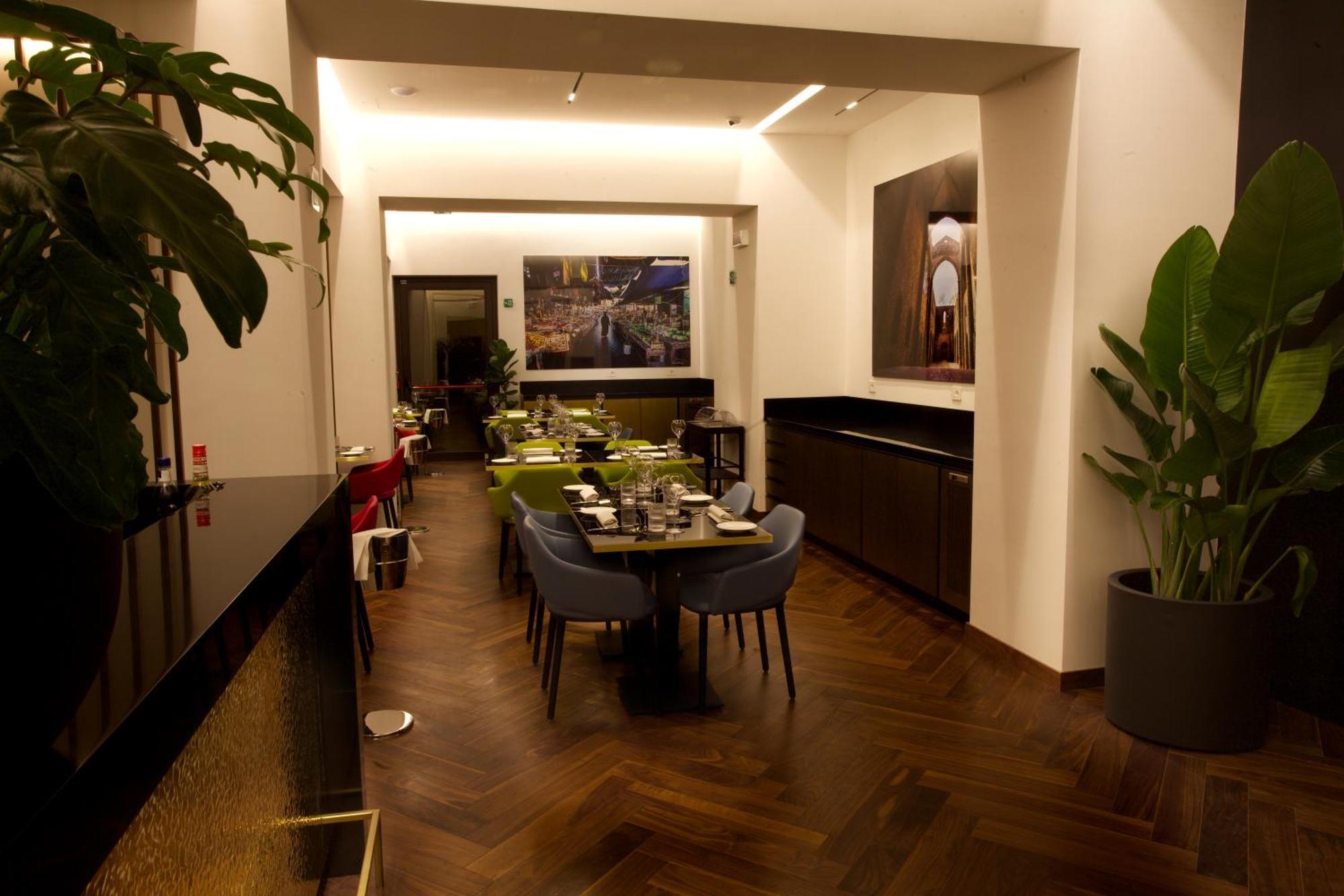 巴勒莫 Palazzo Cartari酒店 外观 照片