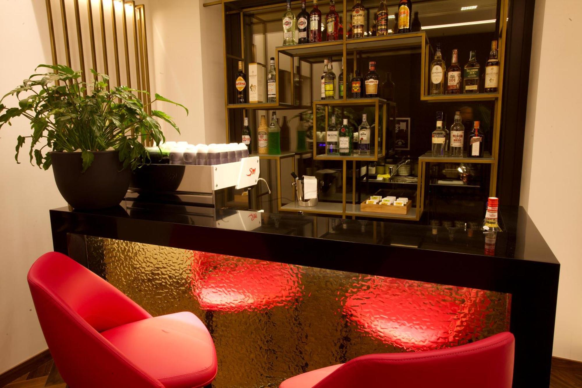 巴勒莫 Palazzo Cartari酒店 外观 照片
