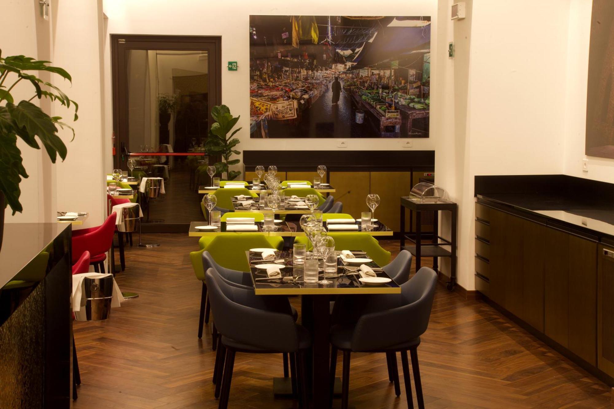 巴勒莫 Palazzo Cartari酒店 外观 照片
