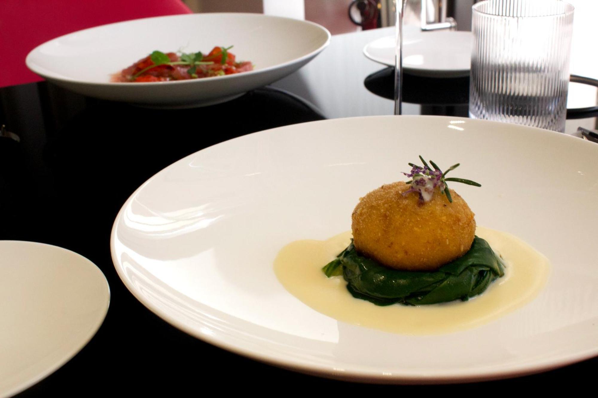巴勒莫 Palazzo Cartari酒店 外观 照片