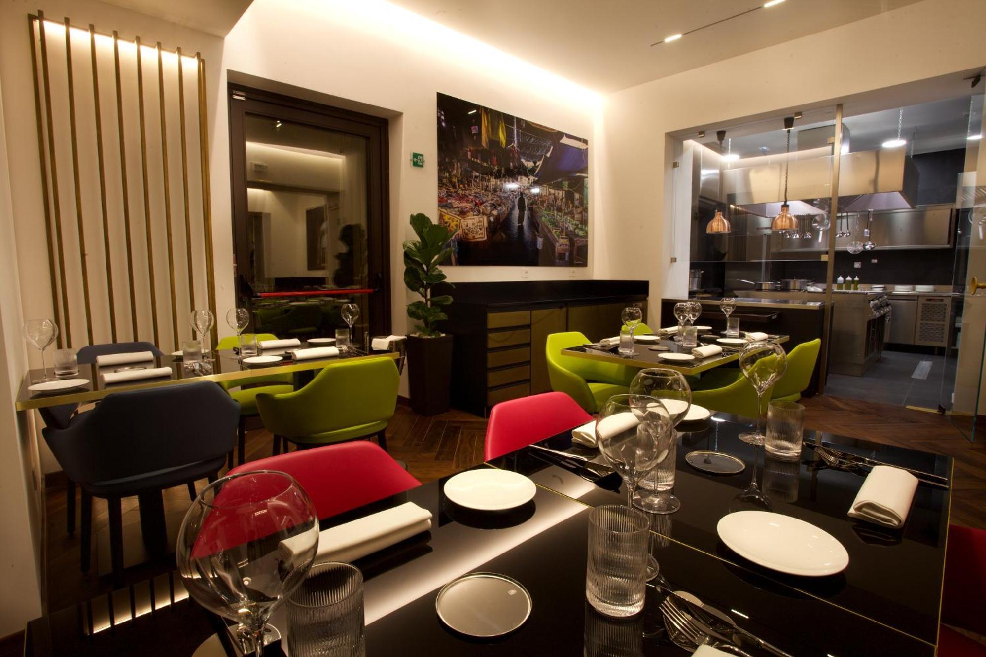 巴勒莫 Palazzo Cartari酒店 外观 照片